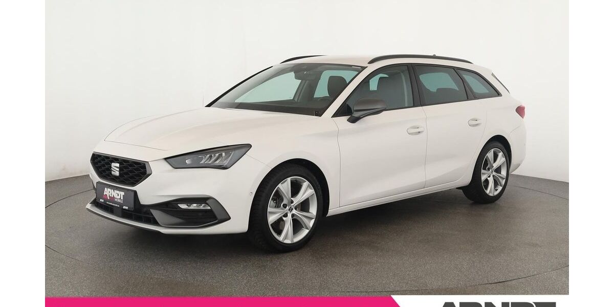 Seat Leon 73.700 km 20.684 &euro; Neuss 41460