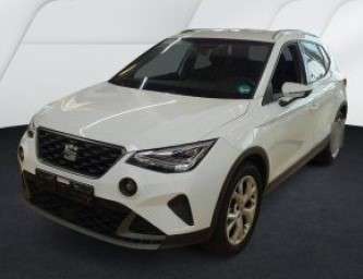 Seat Arona 25.244 km 23.800 € Essen 45307