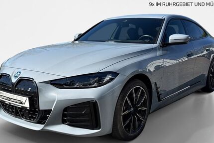 BMW i4 43.490 km 38.490 &euro; Coesfeld 48653