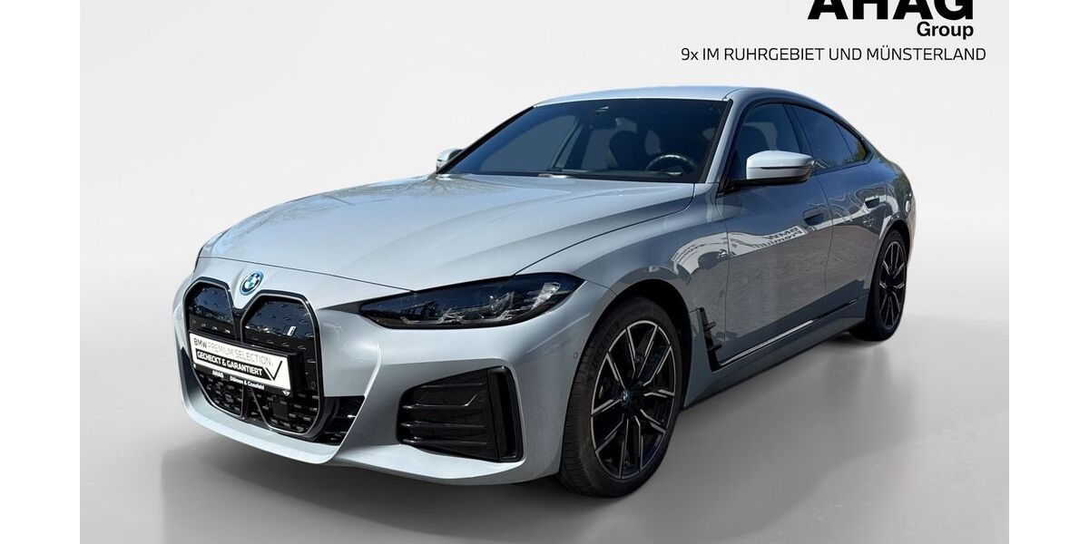 BMW i4 43.490 km 38.490 &euro; Coesfeld 48653