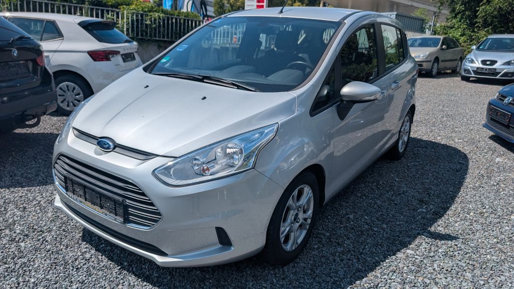 Ford B-Max 46.855 km 5.490 &euro; Dortmund 44339
