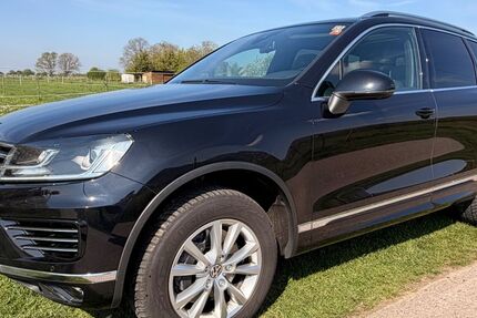VW Touareg 270.000 km 17.950 &euro; Viernheim 68519