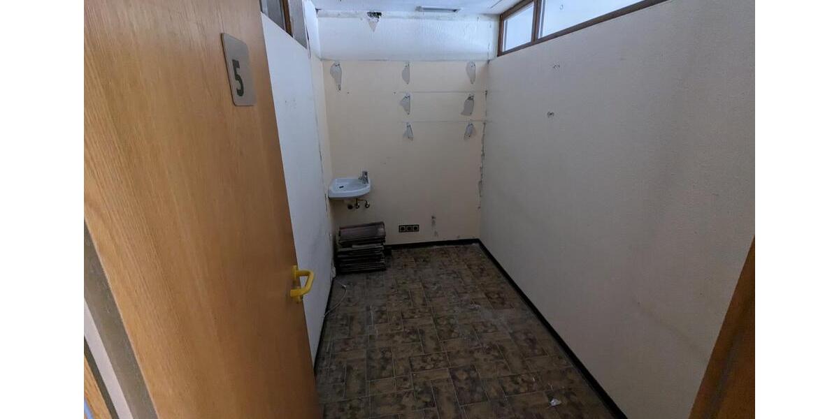 Gewerbeobjekt Bad Sachsa - 990&euro; | Angebot:19462353