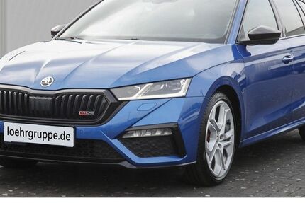 Skoda Octavia 76.685 km 30.980 € Koblenz 56070