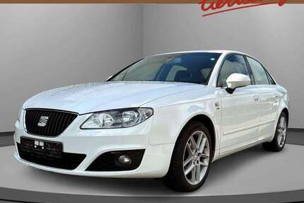 Seat Exeo