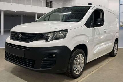Peugeot Partner 84.000 km 14.390 &euro; Heddesheim 68542