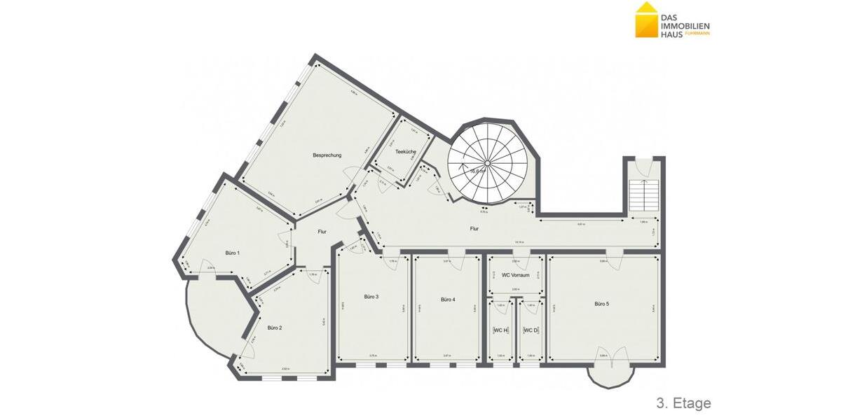 Gewerbeobjekt Suhl - 4.352&euro; | Angebot:26284864