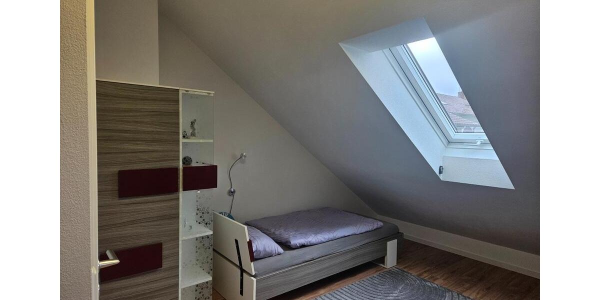 Doppelhaushälfte Reutlingen Reutlingen (Kernstadt) - 5.5 Zimmer, 136 m&sup2;, 739.000&euro; | Angebot:25590001
