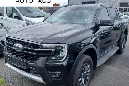 Ford Ranger 15.000 km 50.990 &euro; Wiesau 95676