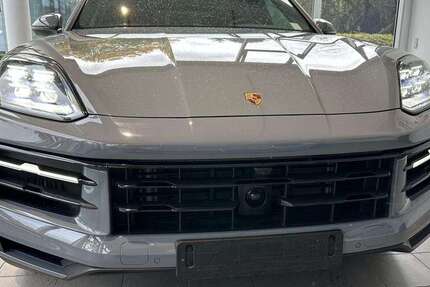 Porsche Cayenne 2.750 km 141.015 &euro; Kiefersfelden 83088