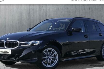 BMW 320 28.046 km 38.290 &euro; Forchheim 91301