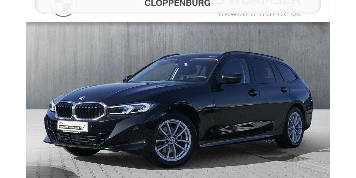 BMW 320 28.046 km 38.290 &euro; Forchheim 91301