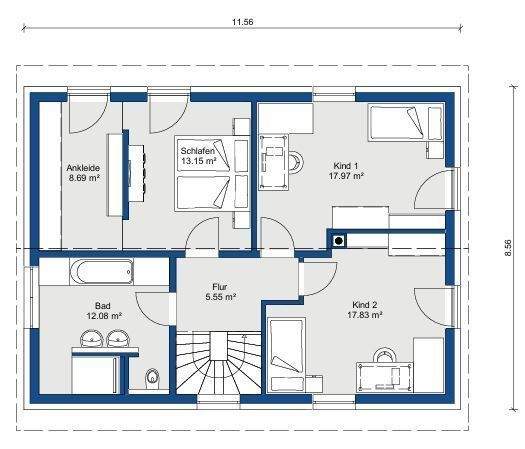 Einfamilienhaus Pilsach Eschertshofen - 5 Zimmer, 160 m&sup2;, 599.000&euro; | Angebot:25736781
