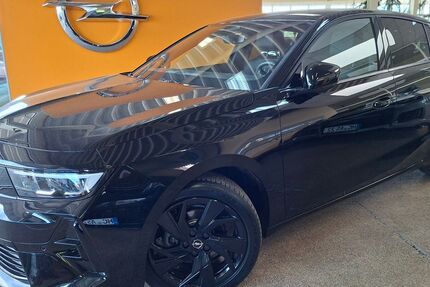 Opel Astra 27.000 km 18.990 &euro; Altmittweida 09648