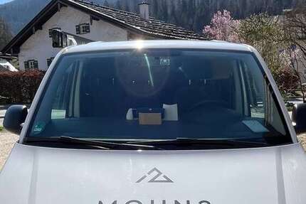 VW T5 Caravelle