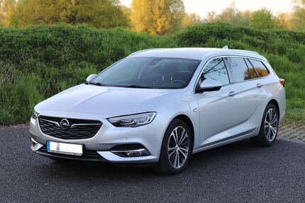 Opel Insignia 94.000 km 14.200 &euro; Kassel 34123