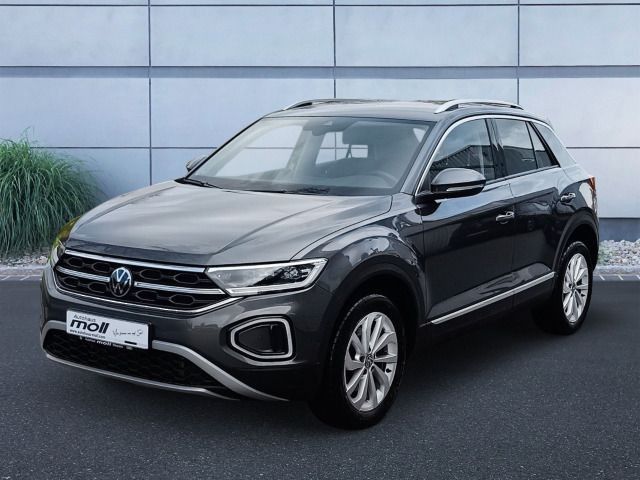 VW T-Roc 47.950 km 28.990 &euro; Biberach 88400