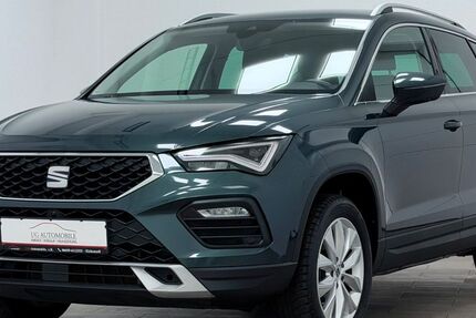 Seat Ateca 88.500 km 20.880 &euro; Eichenzell 36124