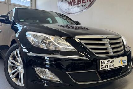 Hyundai Genesis 66.700 km 15.890 € Sindelfingen/Darmsheim 71069