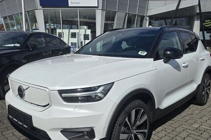 Volvo XC40 84.300 km 33.880 &euro; Zeven 27404
