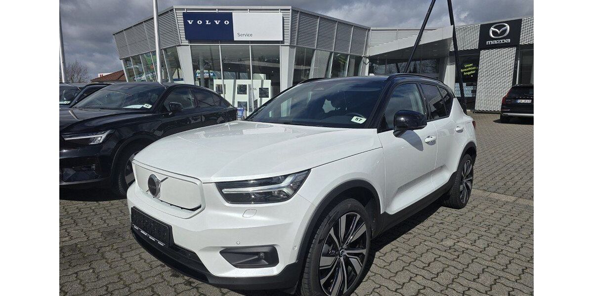 Volvo XC40 84.300 km 33.880 &euro; Zeven 27404
