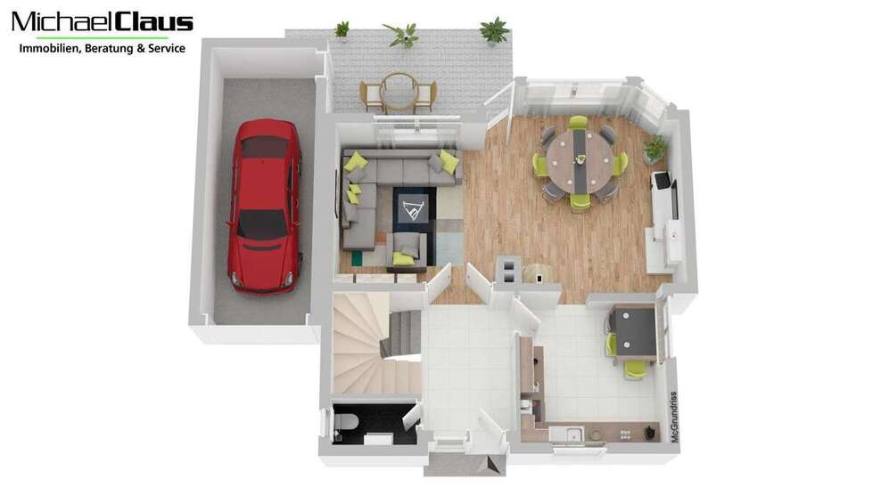 Haus zum Kaufen in Rösrath 475.000 € 109.26 m² 4 zimmer