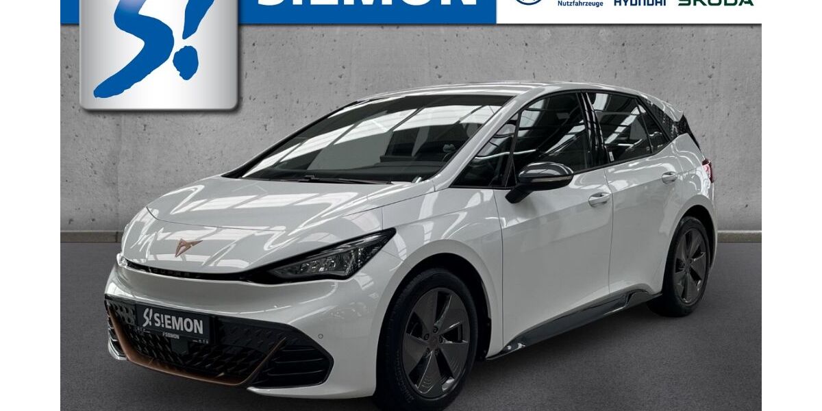 Cupra Born 47.570 km 23.930 &euro; Ibbenbüren 49479