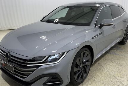 VW Arteon 58.999 km 31.499 € Chemnitz - Mittelbach 09224