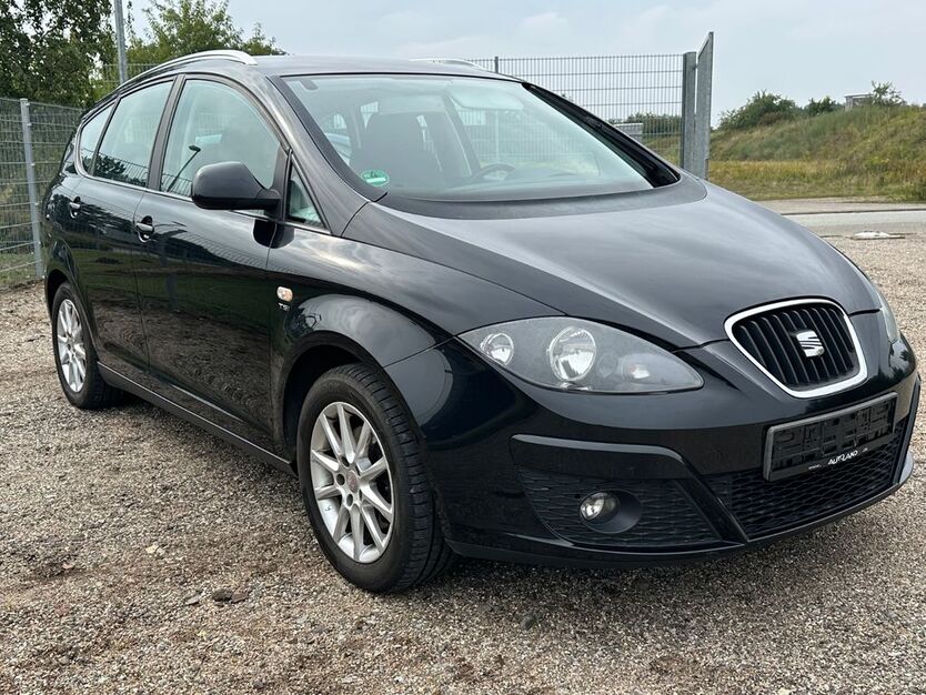 Seat Altea 207.000 km 2.800 € Rastow 19077
