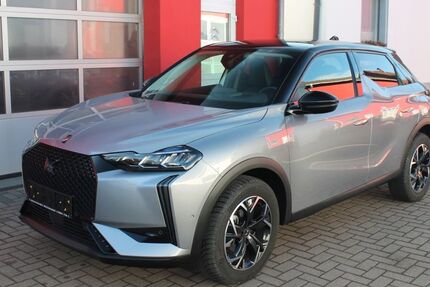 DS Automobiles DS3 14.890 km 19.990 &euro; Großrudestedt 99195