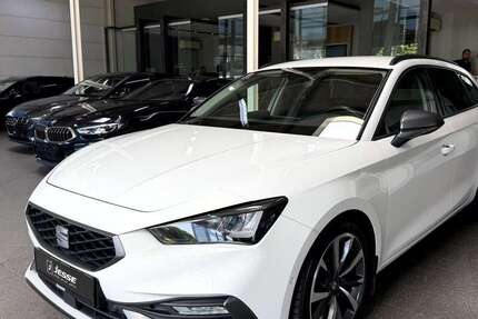 Seat Leon 77.000 km 17.990 &euro; Helgoland 27498