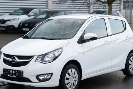 Opel Karl 91.522 km 5.999 &euro; Baienfurt 88255