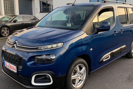 Citroen Berlingo 128.500 km 15.999 &euro; Bergisch Gladbach 51465