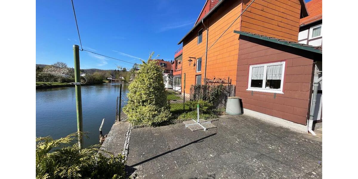 Einfamilienhaus Bad Sooden-Allendorf Allendorf - 5 Zimmer, 126 m&sup2;, 90.000&euro; | Angebot:26314402