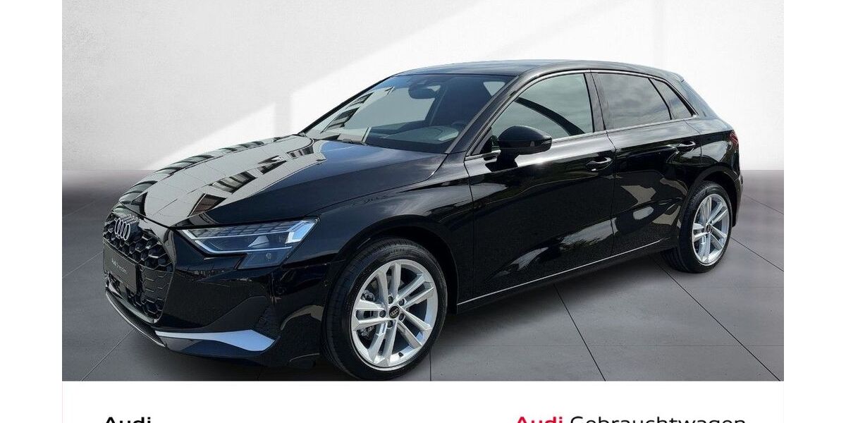 Audi A3 2.088 km 32.890 &euro; Dresden 01169