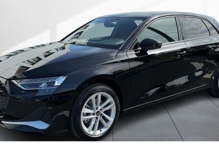 Audi A3 2.113 km 32.890 &euro; Dresden 01169