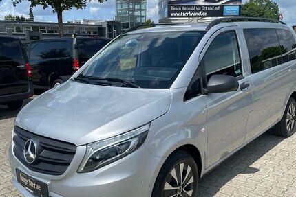 Mercedes-Benz Vito 102.924 km 40.900 € Kevelaer 47623