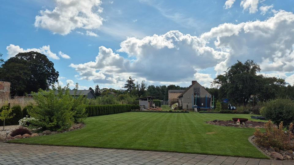 Einfamilienhaus Ueckermünde - 4 Zimmer, 105 m&sup2;, 195.000&euro; | Angebot:26662792