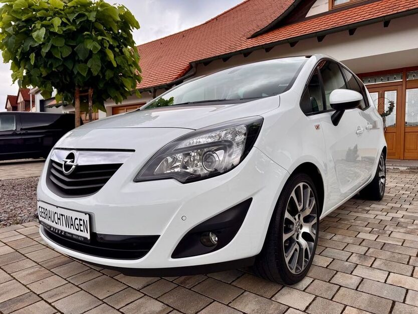 Meriva