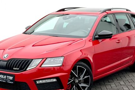 Skoda Octavia 83.000 km 23.990 € Bekond 54340