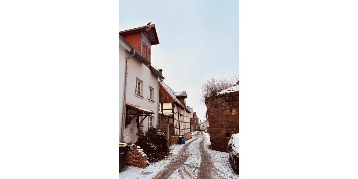 Einfamilienhaus Volkmarsen - 135.000&euro; | Angebot:26394969