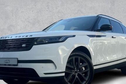Land Rover Range Rover Velar 24.500 km 63.500 &euro; Dortmund 44143