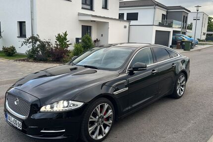 Jaguar XJ 165.970 km 13.950 &euro; Kirchheim am Neckar 74366