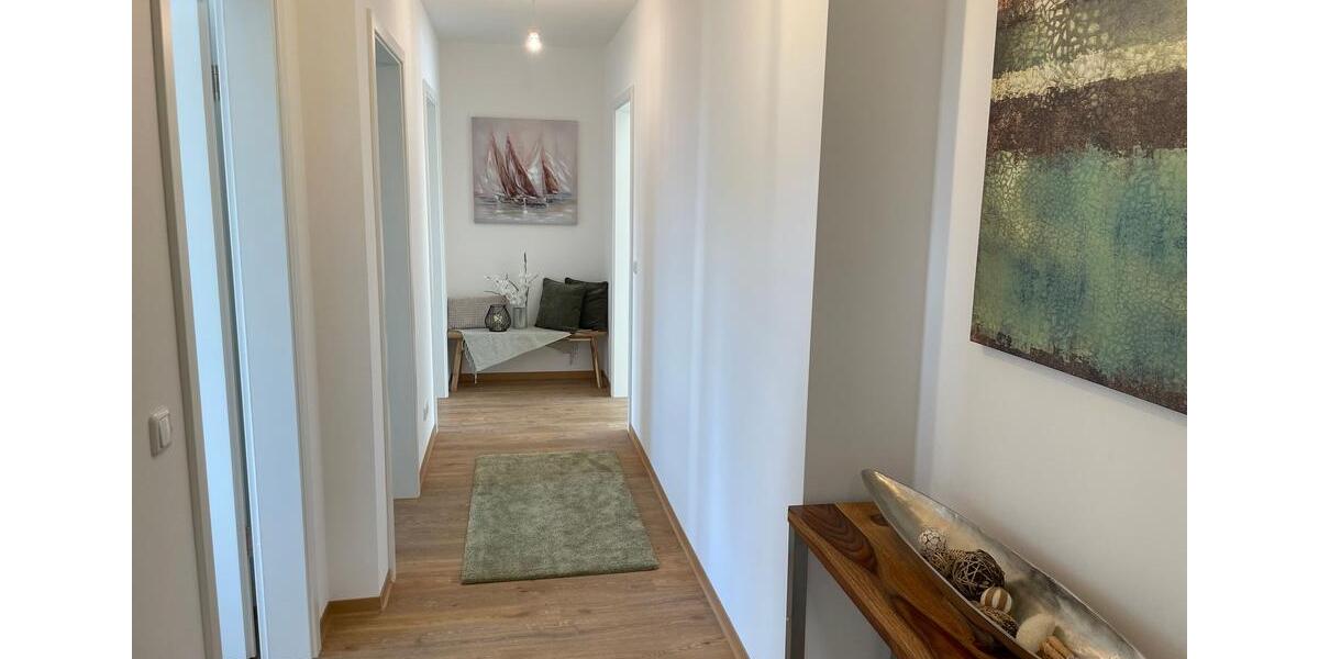 Einfamilienhaus Barsbüttel - 3 Zimmer, 83 m&sup2;, 1.550&euro; | Angebot:24651414