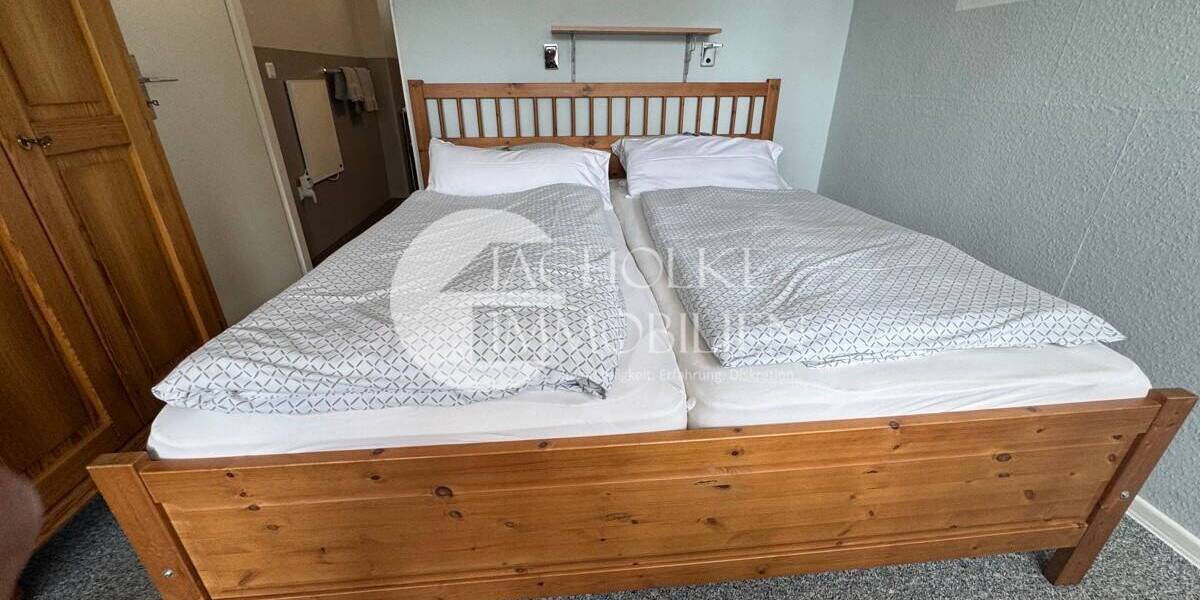 Wohnen im historischen Rundling - Denkmalgeschützte Fachwerkidylle im Wendland 1 zimmer