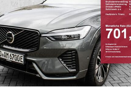 Volvo XC60 9.500 km 62.950 &euro; Düsseldorf 40549