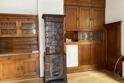 Helle 3 Zimmer AltbauWohnung