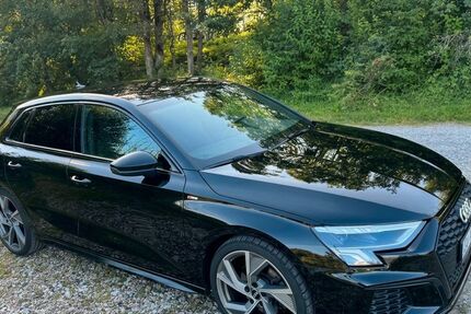 Audi A3 52.400 km 25.500 &euro; Immenstadt 87509