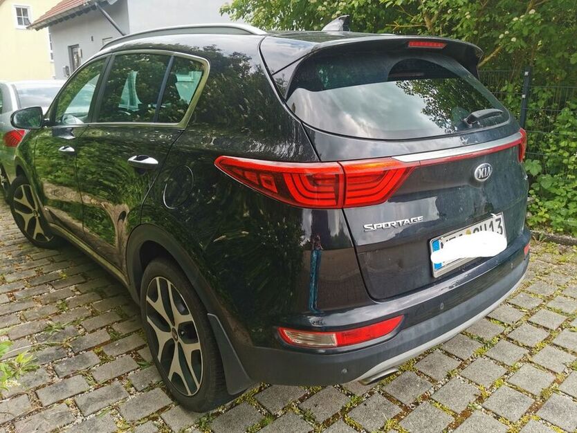 Sportage
