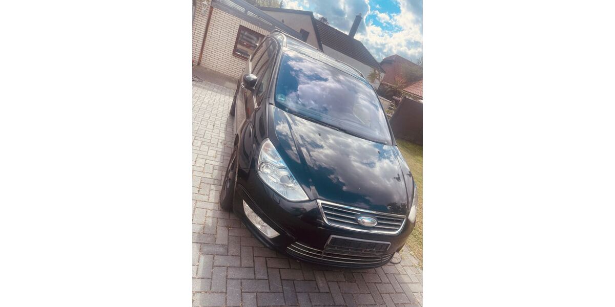 Ford Galaxy 287.678 km 6.000 &euro; Bremen 28259